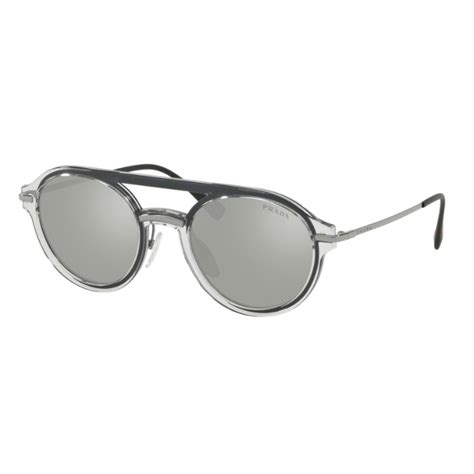 Prada Linea Rossa PS05TS MQG2B0 51 Sunglasses 